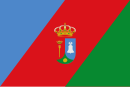 Drapeau de Villares de la Reina