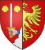 Blason de Nouilly