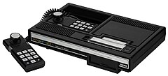 Bild der ColecoVision