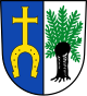 Kirchweidach - Stema