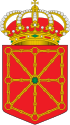 Coat of arms of Navarra