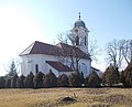 Evangelische Kirche