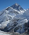 Csomolungma (Mount Everest)