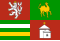 Vlajka Plzeňského kraje