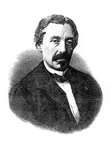 Léon Foucault