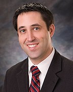 Glenn Hegar (R) Comptroller