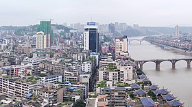 Luzhou