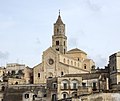 Cattedrale di Matera