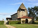 Chapelle Notre Dame de la course landaise