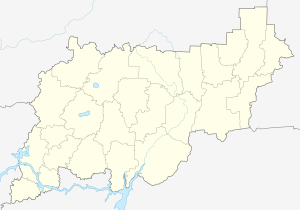 Макар'єв (Костромська область)