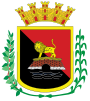 Coat of arms of Ponce, Puerto Rico