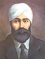 Mewa Singh, leiaren for Ghadar-rørsla.