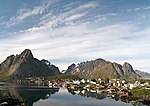 Lofoten