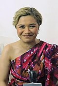 Ruth Sahanaya
