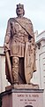Санчо VII Сильный 1194-1234 Король Наварры