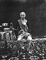 Q312849 Rama IV geboren op 18 oktober 1804 overleden op 1 oktober 1868