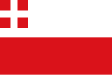 Utrecht zászlaja