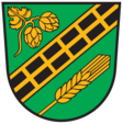Micheldorf címere