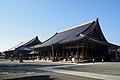 Nishi Hongan-ji (西本願寺)