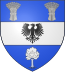 Blason de Canappeville