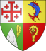 Blason de Lagrand