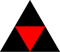 Эмблема 3-й дивизии