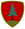 Wappen der Pinerolo Brigade