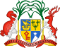 Coat of Arms of Mauritius