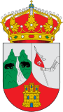 Blason de Berberana