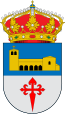 Blason de Guaza de Campos