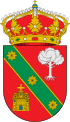 Brasão de armas de La Gallega