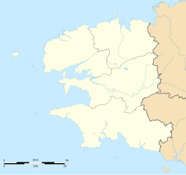 Châteaulin (Finistère)