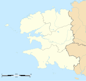 Saint-Pol-de-Léon (Finistère)