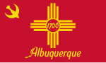 Albuquerque[14]