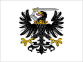 Флаг Королевской Пруссии (1466–1772)