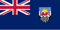 ローデシア・ニヤサランドの国旗