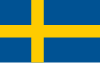 Det svenske flagget