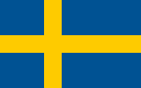 Gendèra Sweden