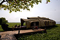 Houseboat sus las Backwaters