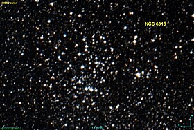 Image illustrative de l’article NGC 6318