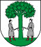 Wappen der Stadt Jaworzno