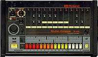 TR-808