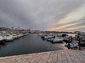 Torre a Mare (porto)