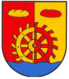 Coat of arms of Tiddische