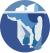Логотип Викитеки