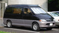 Toyota Granvia (1995-1999)