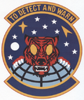 9th Space Warning Squadron
