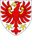 Brandenburgi markkrahv (alates 13. sajandi teisest poolest ka kuurvürst)