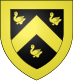 Coat of arms of Leforest