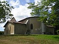 Église Saint-Jean-Baptiste de Bourricos